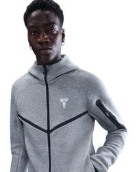 Nike - Kobe Hombre Sudaderas - Lyst