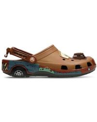 Crocs™ - Classic Hombre Sandalias Y Flip-Flops - Lyst