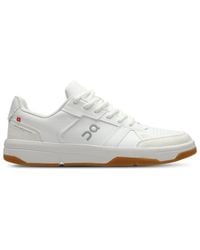 On Shoes - The Roger Sneakers - Lyst