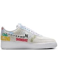 Nike - Air Force Uomo - Lyst