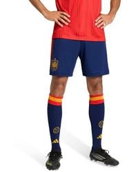 adidas - Spain 26 Home Replica Shorts Uomo - Lyst