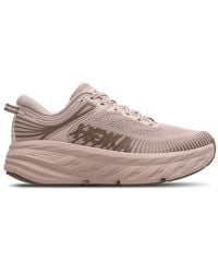 Hoka One One - Bondi 7 Sneakers - Lyst