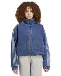 adidas - Firebird Jassen - Lyst
