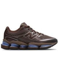 New Balance - Abzorb 2000 Sneakers - Lyst