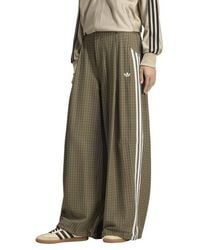 adidas Originals - Checks Broeken - Lyst