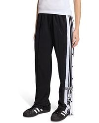 adidas - Adibreak Track Tracksuit Bottoms Pants - Lyst
