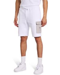 Vrunk - Cristal Shorts - Lyst
