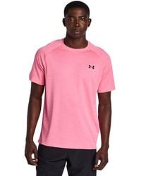Under Armour - Tech T-Shirts - Lyst