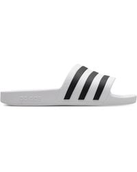 adidas - Adilette Sneakers - Lyst