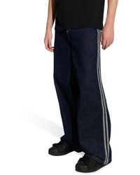 adidas - 90S Alternative Sport Skater Jean Herren Hosen - Lyst
