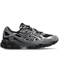 Asics - Gel-Nyc Sneakers - Lyst