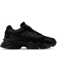 New Balance - 9060R Sneakers - Lyst