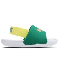 Nike - Kawa Flip-Flops And Sandals - Lyst
