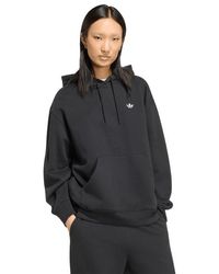adidas - Fleece Hoodies - Lyst
