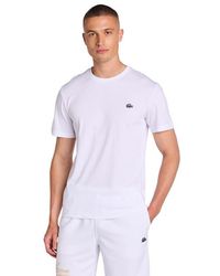Lacoste - Urban T-Shirts - Lyst