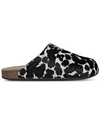adidas - Adimule Flip-Flops And Sandals - Lyst