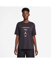 Nike - Gfx T-Shirts - Lyst