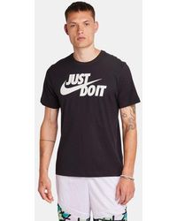 Nike - Jdi T-shirts - Lyst