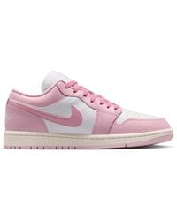 Nike - Aj1 Low Sneakers - Lyst