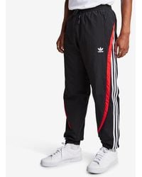 adidas - Street Broeken - Lyst
