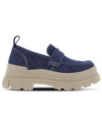 Buffalo - Aspha Loafer Shoes - Lyst