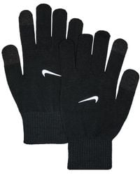 Nike - Tech Gloves & Scarves - Lyst