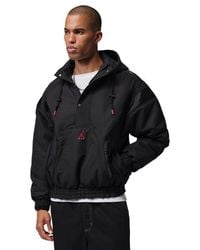 Nike - Brooklyn Jacket Hombre Chaquetas - Lyst