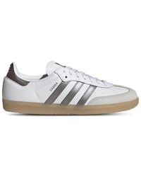 adidas - Samba Damen Sneaker - Lyst