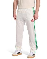 adidas - Chile 62 Pants - Lyst