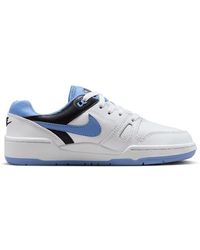 Nike - Full Force Low Shoes - Lyst