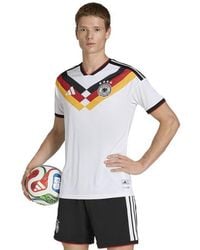adidas - Authentic Truien/Replica's - Lyst