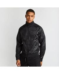 LCKR - Agassi Track Tops - Lyst