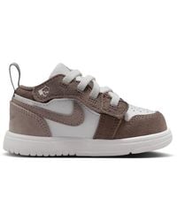 Nike - Aj1 Low Baby Shoes - Lyst