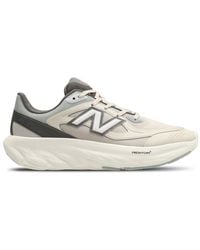 New Balance - Fresh Foam Trainer Sneakers - Lyst