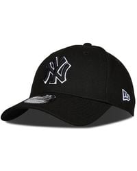 KTZ - 9Forty Mlb New York Yankees Caps - Lyst