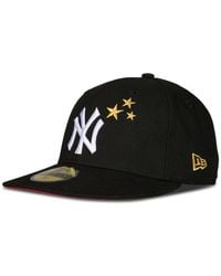 KTZ - 59Fifty Mlb New York Yankees Caps - Lyst