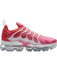 nike vapormax plus girls