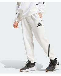 adidas - Z.N.E. Tracksuit Bottoms - Lyst