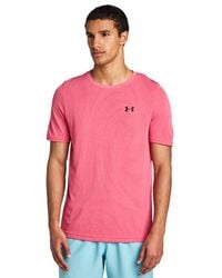 Under Armour - Vanish Herren T-Shirts - Lyst