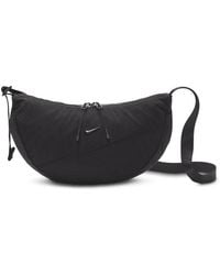 Nike - Aura Crescent Cross-Body Bag Bags - Lyst