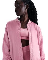 Nike - Destroyer Mujer Chaquetas - Lyst