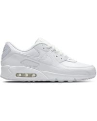 Nike - Air Max 90 Hombre Zapatillas - Lyst