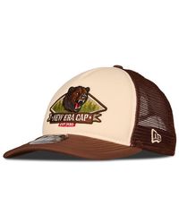 KTZ - Trucker Gorras - Lyst