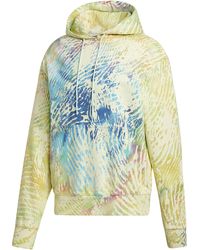 pharrell hu triangle dot track pants