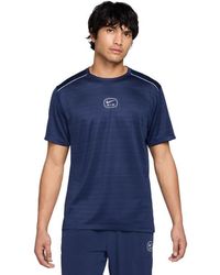 Nike - Swoosh Hombre Camisetas - Lyst