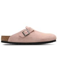 Birkenstock - Boston Flip-Flops And Sandals - Lyst