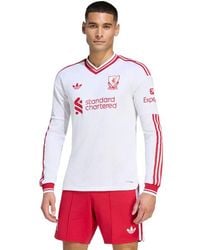 adidas - Authentic Jerseys/Replicas - Lyst