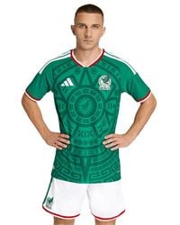 adidas - Authentic Truien/Replica's - Lyst