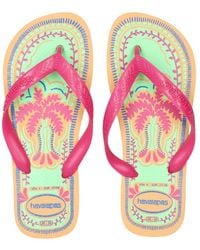 Havaianas - Top Summer Vibes Flip-Flops And Sandals - Lyst