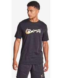 Nike - Swoosh T-Shirts - Lyst